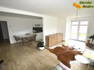 Pronájem bytu 3+kk, Janovice, 74 m2
