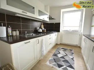Pronájem bytu 3+kk, Janovice, 74 m2
