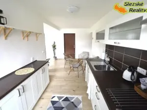 Pronájem bytu 3+kk, Janovice, 74 m2