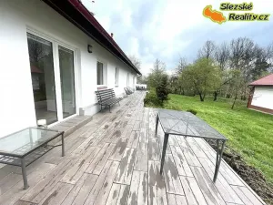 Pronájem bytu 3+kk, Janovice, 74 m2