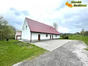 Pronájem bytu 3+kk, Janovice, 74 m2