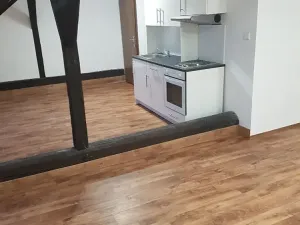 Prodej činžovního domu, Kamenice nad Lipou, Palackého, 200 m2