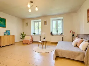 Prodej rodinného domu, Mnich, 105 m2