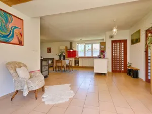 Prodej rodinného domu, Mnich, 105 m2