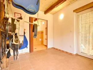 Prodej rodinného domu, Mnich, 105 m2