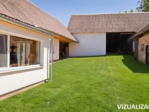 Prodej rodinného domu, Mnich, 105 m2