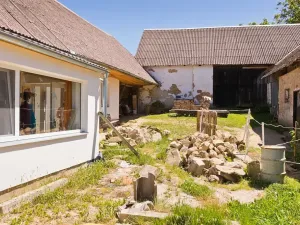 Prodej rodinného domu, Mnich, 105 m2