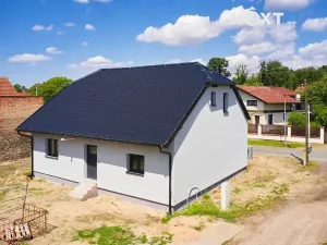 Prodej rodinného domu, Srch, 164 m2