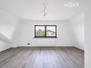 Prodej rodinného domu, Srch, 164 m2