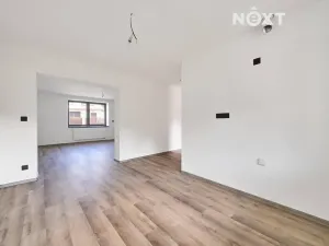 Prodej rodinného domu, Srch, 164 m2