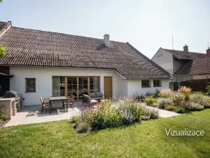 Prodej chalupy, Stínava, 109 m2