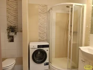 Pronájem bytu 1+kk, Napajedla, Nábřeží, 45 m2