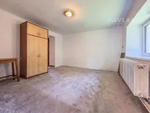 Prodej chalupy, Olešnice, 235 m2