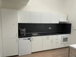 Pronájem bytu 3+1, Brno, Bratislavská, 106 m2