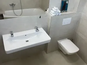 Pronájem bytu 3+1, Brno, Bratislavská, 106 m2