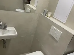 Pronájem bytu 3+1, Brno, Bratislavská, 106 m2