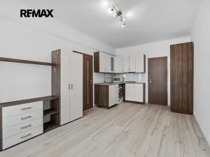 Pronájem bytu 2+kk, Plzeň, Koterovská, 36 m2