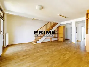 Pronájem kanceláře, Praha - Smíchov, 147 m2