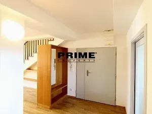 Pronájem kanceláře, Praha - Smíchov, 147 m2