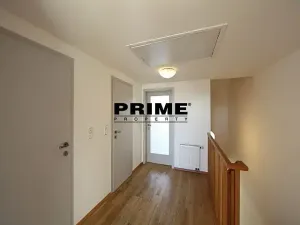 Pronájem kanceláře, Praha - Smíchov, 147 m2