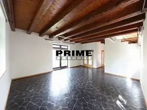 Pronájem bytu 4+kk, Praha - Vinohrady, Havlíčkovy sady, 170 m2