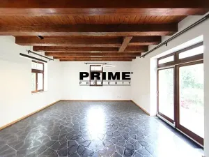 Pronájem bytu 4+kk, Praha - Vinohrady, Havlíčkovy sady, 170 m2