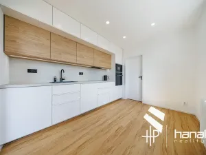 Pronájem bytu 3+1, Olomouc, Pionýrská, 60 m2