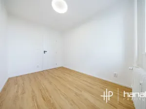 Pronájem bytu 3+1, Olomouc, Pionýrská, 60 m2