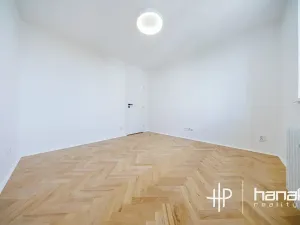 Pronájem bytu 3+1, Olomouc, Pionýrská, 60 m2
