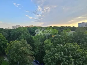 Prodej bytu 3+1, Ostrava, Aleše Hrdličky, 68 m2