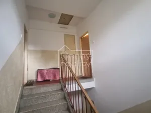 Pronájem bytu 2+1, Žďár nad Sázavou, Brodská, 55 m2