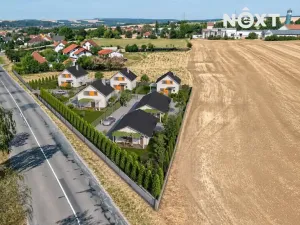 Prodej rodinného domu, Rybníky, 109 m2