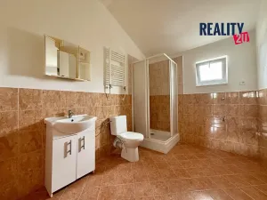 Pronájem bytu 2+1, Brno, Provazníkova, 66 m2