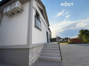 Prodej bytu 2+kk, Želechovice nad Dřevnicí, Nádražní, 76 m2