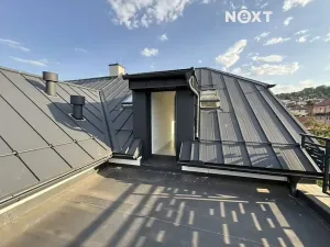 Prodej bytu 2+kk, Želechovice nad Dřevnicí, Nádražní, 76 m2