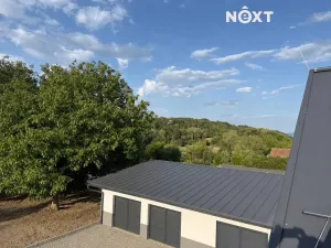 Prodej bytu 2+kk, Želechovice nad Dřevnicí, Nádražní, 76 m2