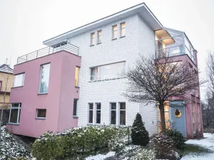 Pronájem bytu 4+kk, Praha - Braník, Vlnitá, 175 m2