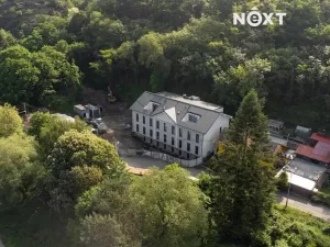 Prodej bytu 2+kk, Praha - Bohnice, V Zámcích, 53 m2