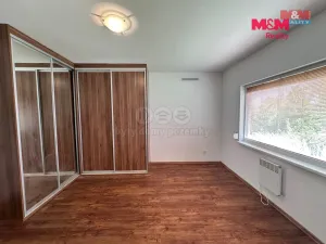 Pronájem rodinného domu, Libišany, 118 m2
