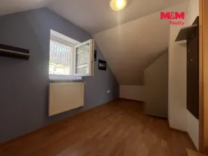 Pronájem rodinného domu, Kamenice nad Lipou, Úzká, 148 m2