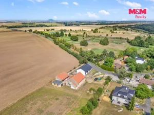 Prodej rodinného domu, Beřovice, 106 m2