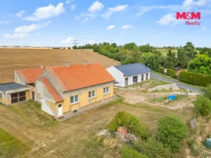 Prodej rodinného domu, Beřovice, 106 m2