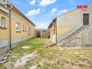 Prodej rodinného domu, Beřovice, 106 m2