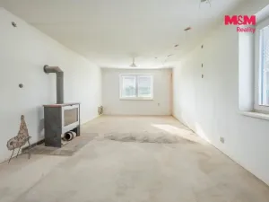 Prodej rodinného domu, Beřovice, 106 m2