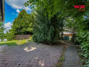 Prodej chaty, Semice, 58 m2