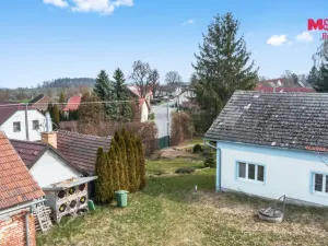 Prodej rodinného domu, Onomyšl - Miletín, 80 m2