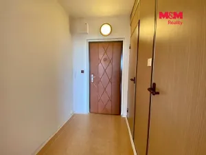 Prodej bytu 1+kk, Ostrava - Moravská Ostrava, Maroldova, 32 m2