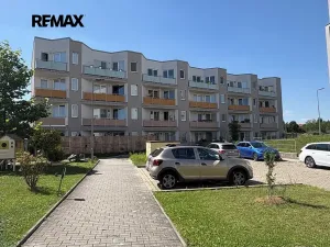 Pronájem bytu 3+kk, Velký Osek, U hřiště, 75 m2