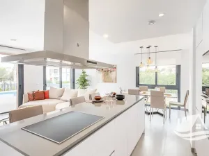 Prodej rodinného domu, Capdepera, Španělsko, 232 m2