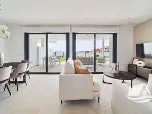 Prodej bytu 4+kk, Fuengirola, Španělsko, 142 m2